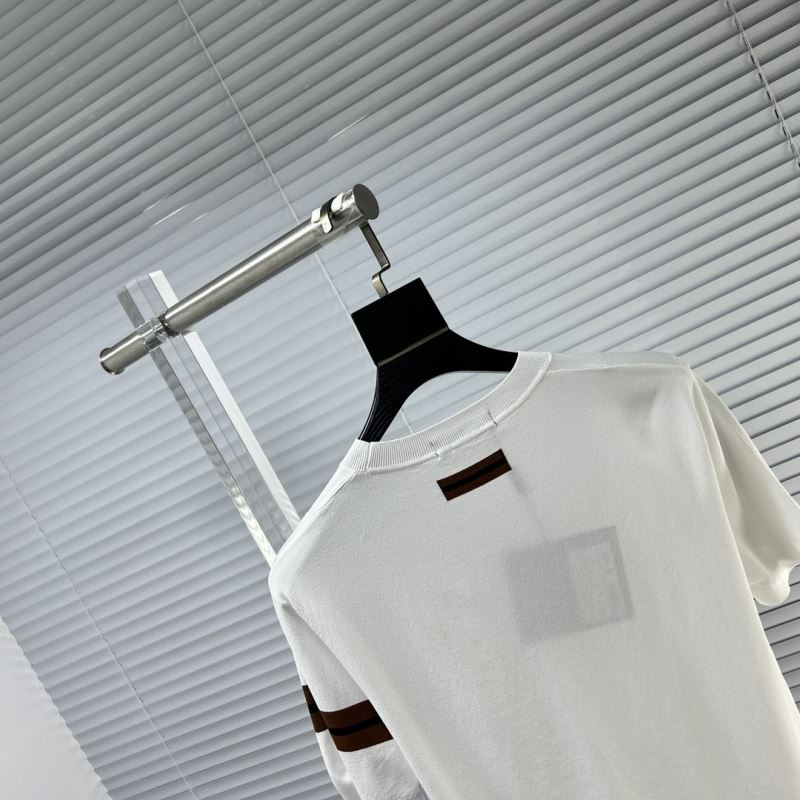 Zegna T-Shirts